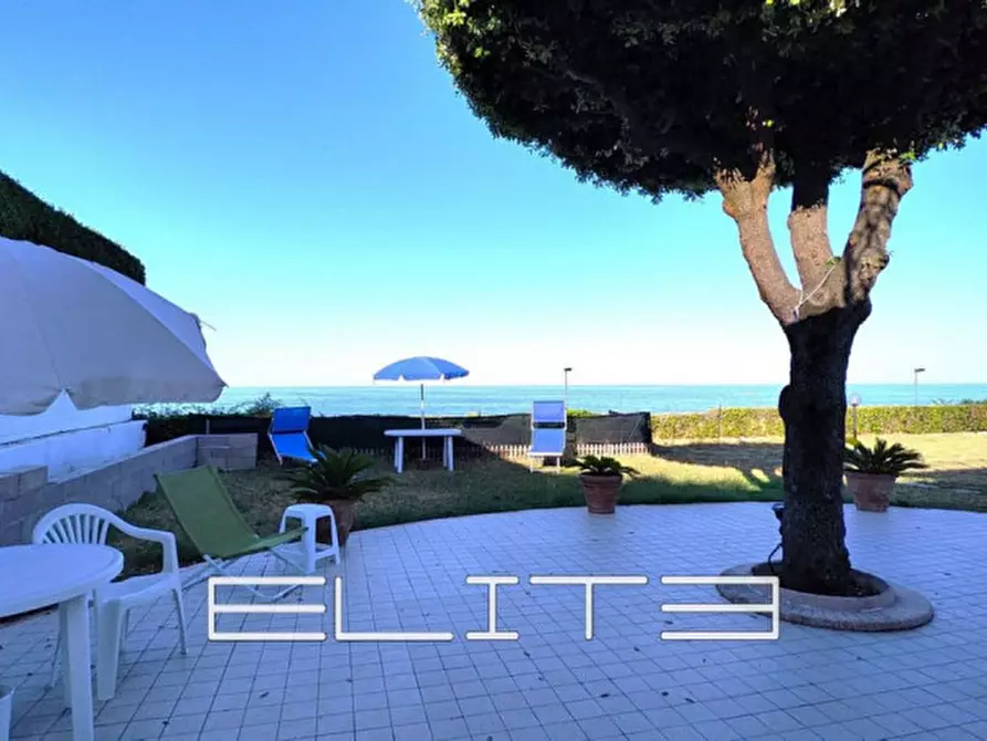 Immagine 1 di Appartamento in vendita  a Numana