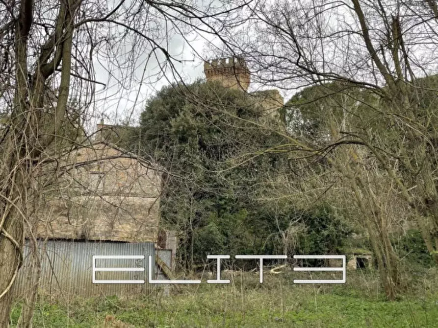 Immagine 1 di Rustico / casale in vendita  in VIA DEL MONASTERO a Offagna
