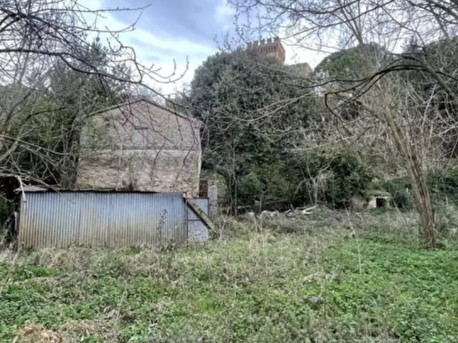 Immagine 3 di Rustico / casale in vendita  in VIA DEL MONASTERO a Offagna