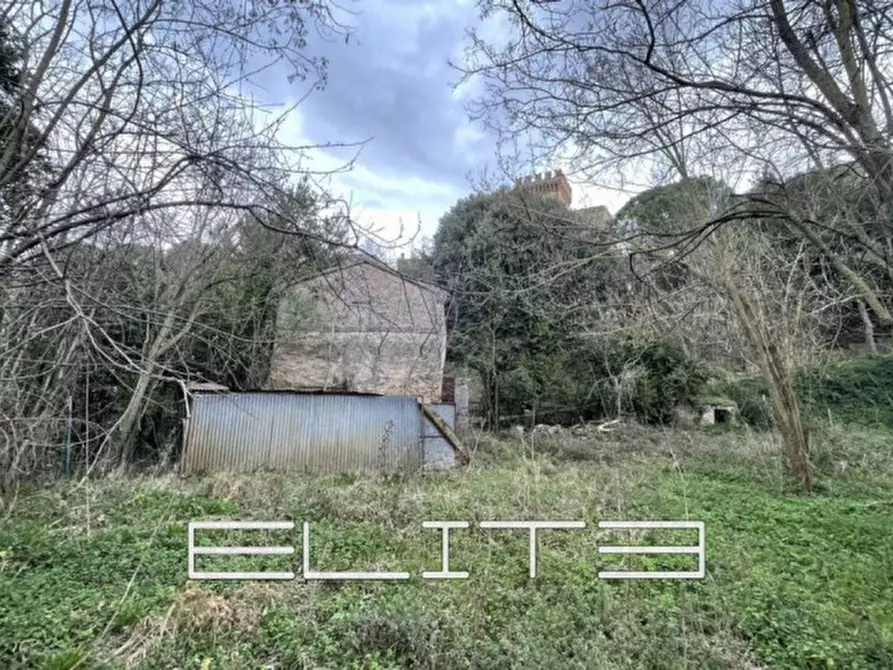 Immagine 4 di Rustico / casale in vendita  in VIA DEL MONASTERO a Offagna