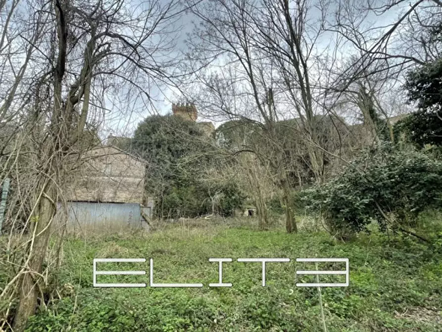 Immagine 5 di Rustico / casale in vendita  in VIA DEL MONASTERO a Offagna