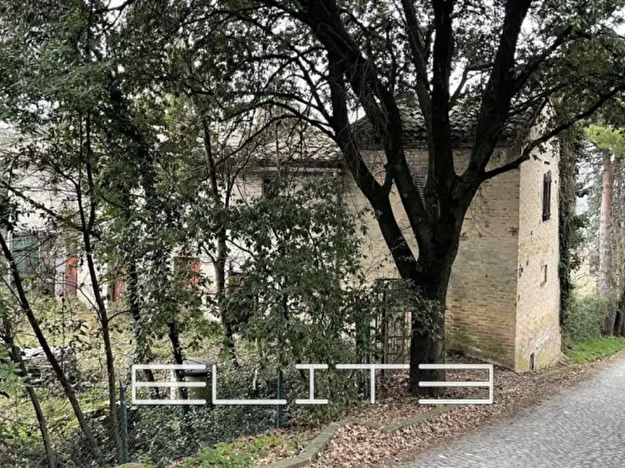 Immagine 8 di Rustico / casale in vendita  in VIA DEL MONASTERO a Offagna