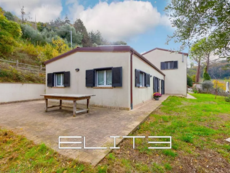 Immagine 3 di Casa indipendente in vendita  in sappanico a Ancona