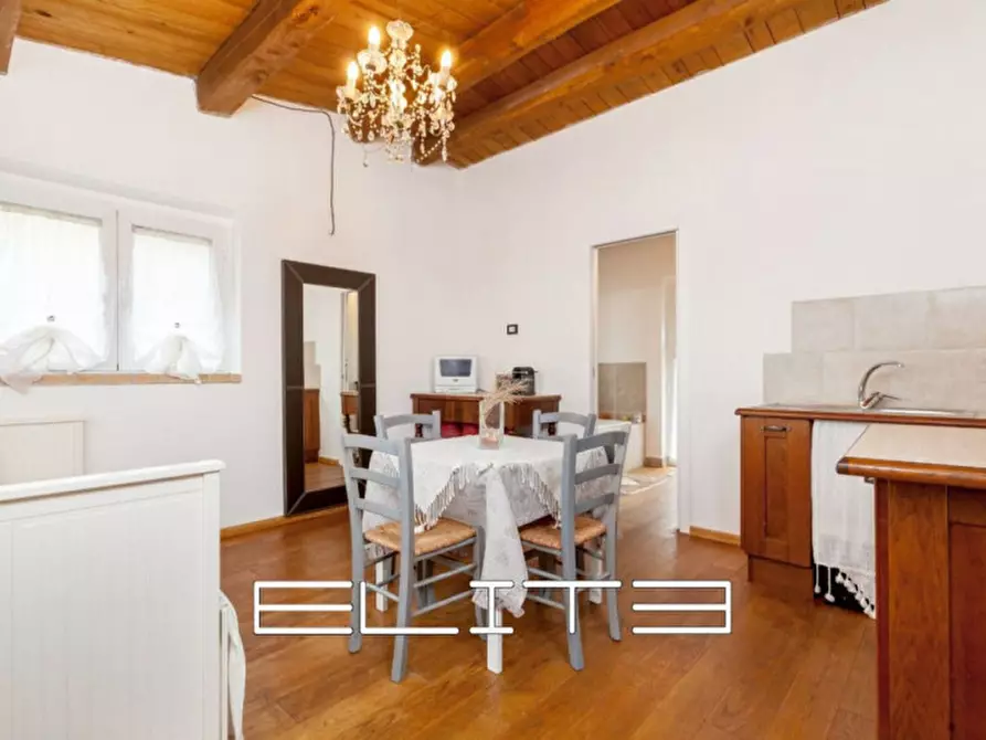 Immagine 6 di Casa indipendente in vendita  in sappanico a Ancona