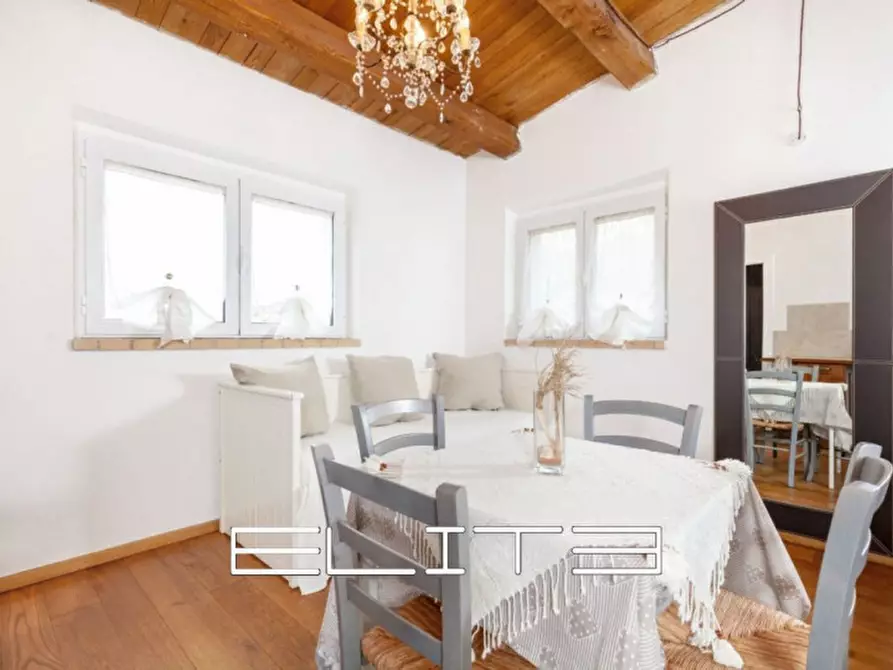 Immagine 7 di Casa indipendente in vendita  in sappanico a Ancona