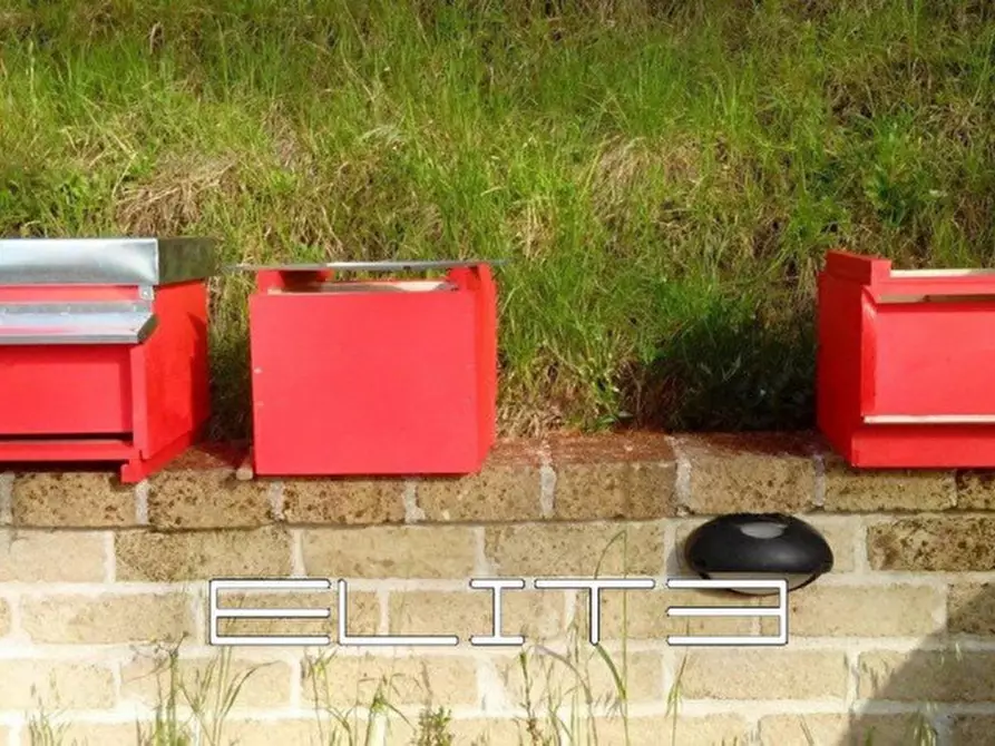 Immagine 21 di Casa indipendente in vendita  in sappanico a Ancona