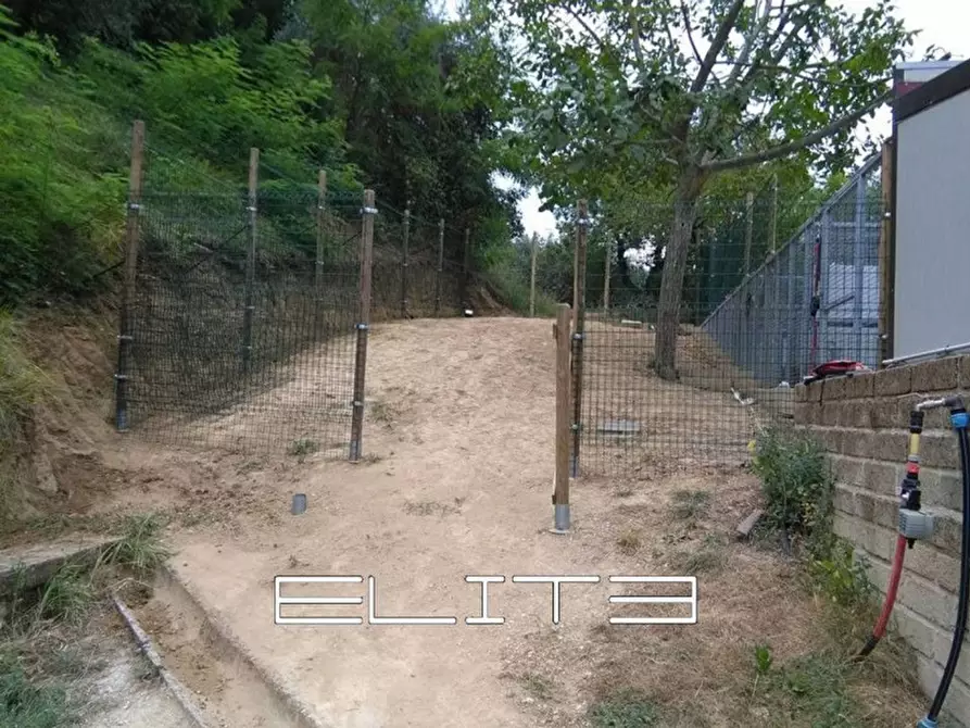 Immagine 23 di Casa indipendente in vendita  in sappanico a Ancona