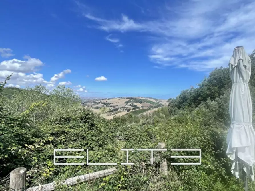 Immagine 31 di Casa indipendente in vendita  in sappanico a Ancona