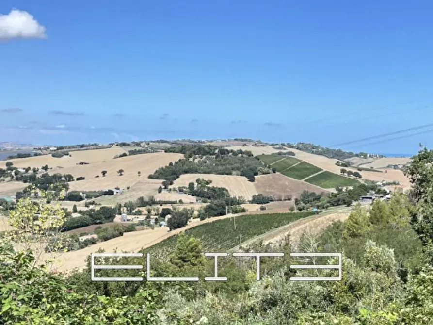 Immagine 32 di Casa indipendente in vendita  in sappanico a Ancona