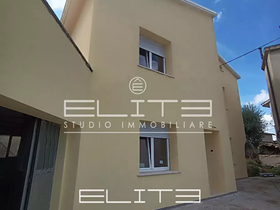 Immagine 1 di Appartamento in vendita  in CASTELFIDARDO a Castelfidardo