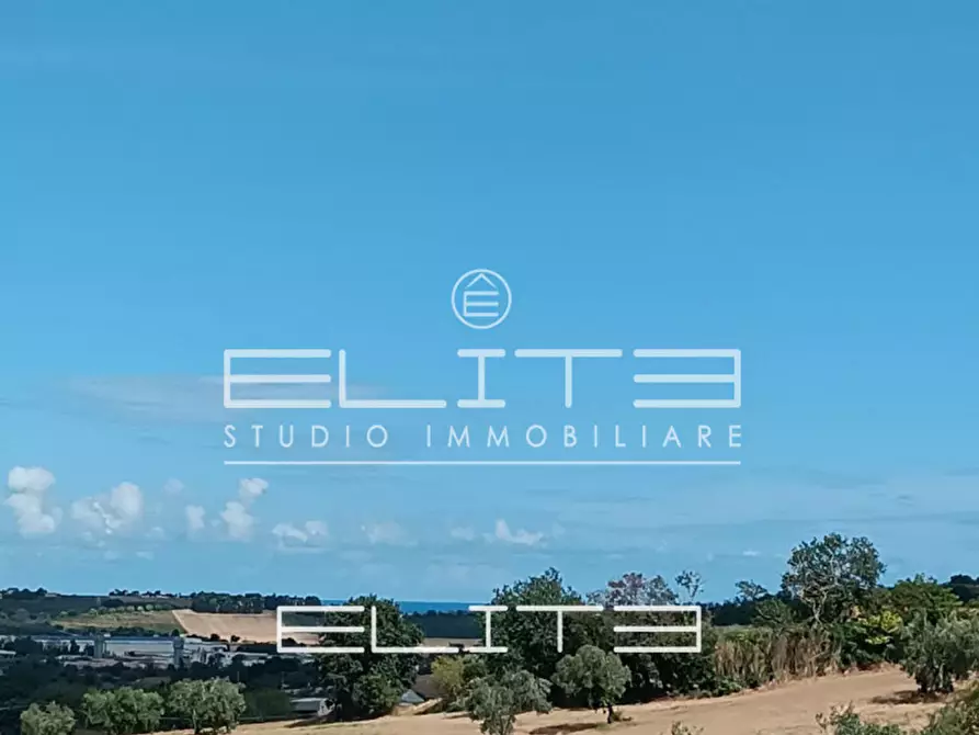 Immagine 2 di Appartamento in vendita  in CASTELFIDARDO a Castelfidardo