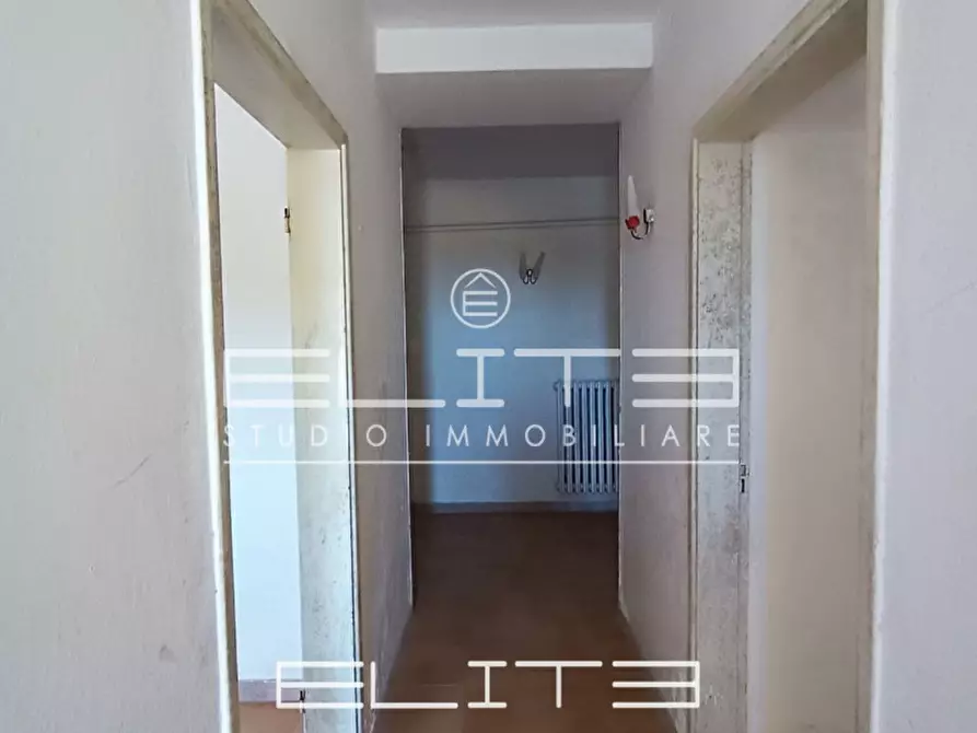 Immagine 3 di Appartamento in vendita  in CASTELFIDARDO a Castelfidardo