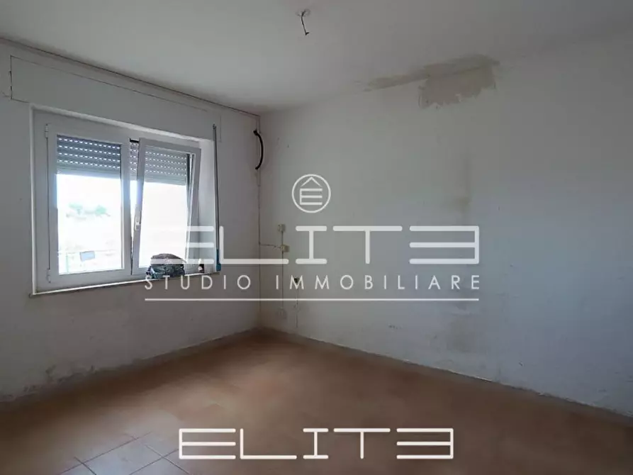 Immagine 4 di Appartamento in vendita  in CASTELFIDARDO a Castelfidardo