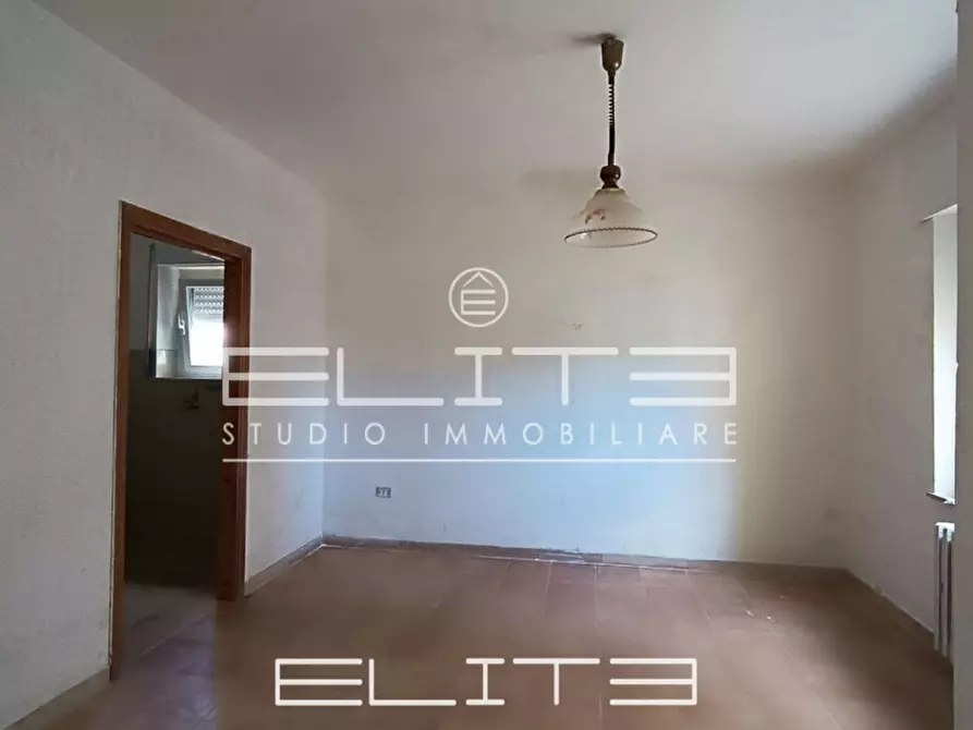 Immagine 5 di Appartamento in vendita  in CASTELFIDARDO a Castelfidardo