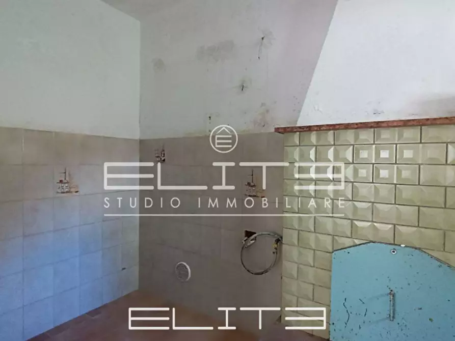 Immagine 6 di Appartamento in vendita  in CASTELFIDARDO a Castelfidardo