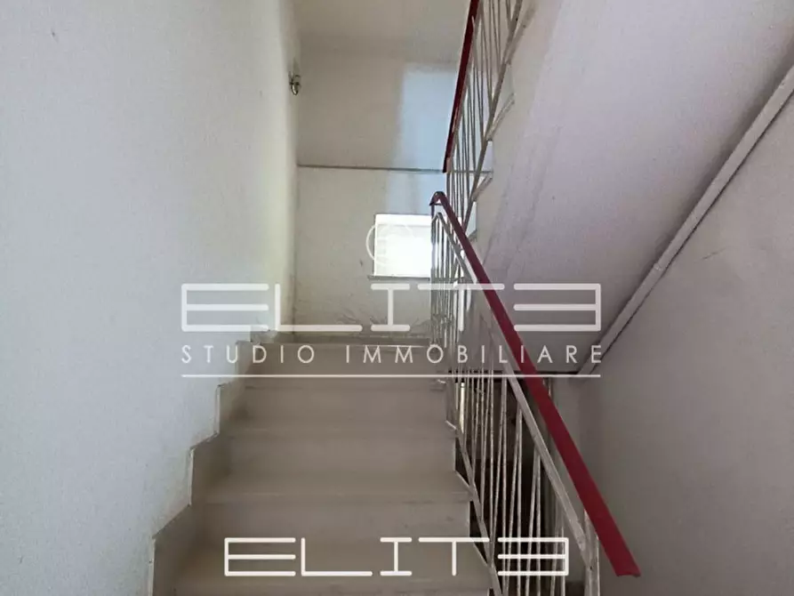 Immagine 7 di Appartamento in vendita  in CASTELFIDARDO a Castelfidardo