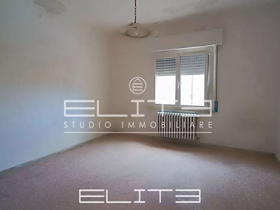 Immagine 8 di Appartamento in vendita  in CASTELFIDARDO a Castelfidardo