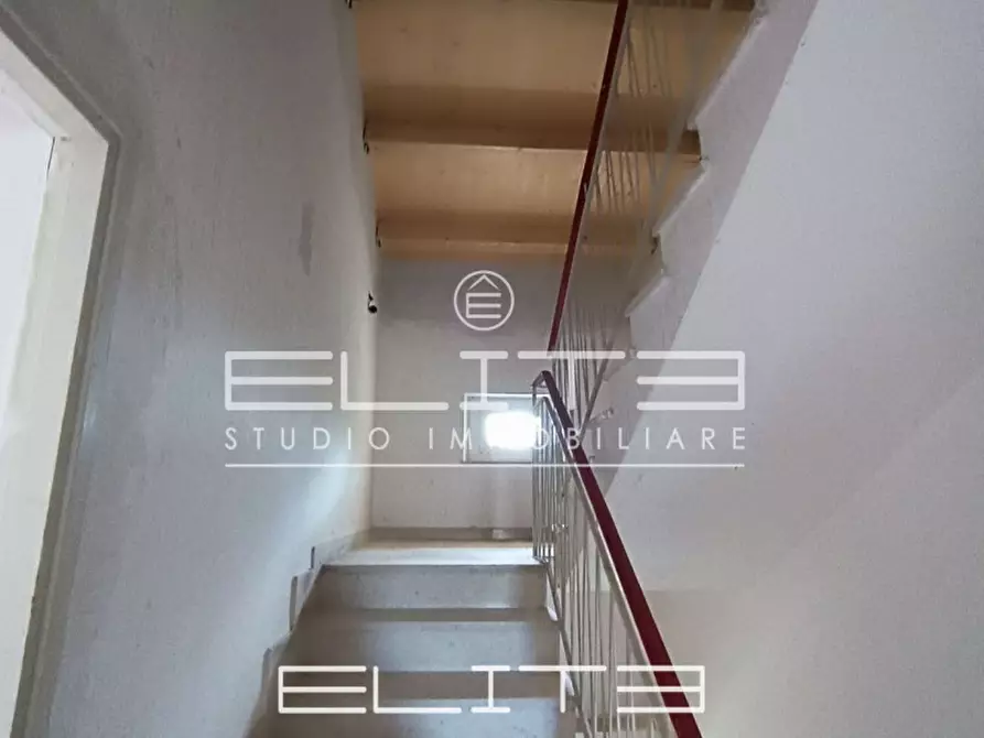 Immagine 9 di Appartamento in vendita  in CASTELFIDARDO a Castelfidardo