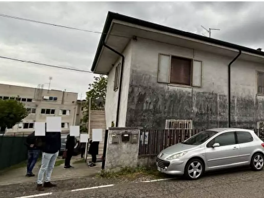 Immagine 1 di Appartamento in vendita  in VIA ARGINE MARONAI 41 a Belfiore