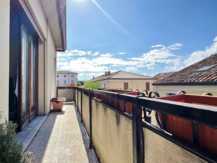Immagine 2 di Appartamento in vendita  a Cittadella