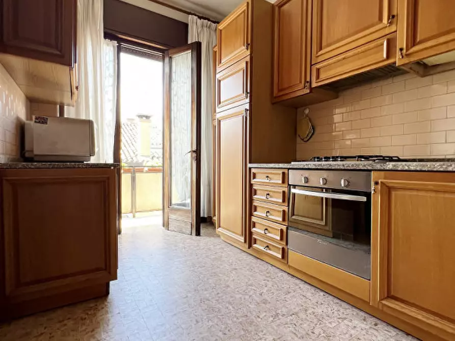 Immagine 4 di Appartamento in vendita  a Cittadella