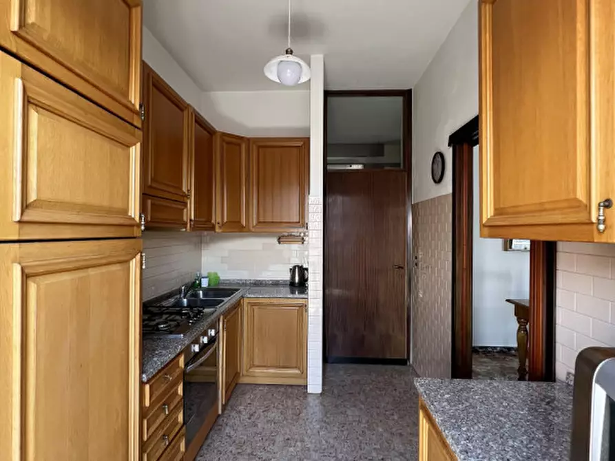 Immagine 5 di Appartamento in vendita  a Cittadella