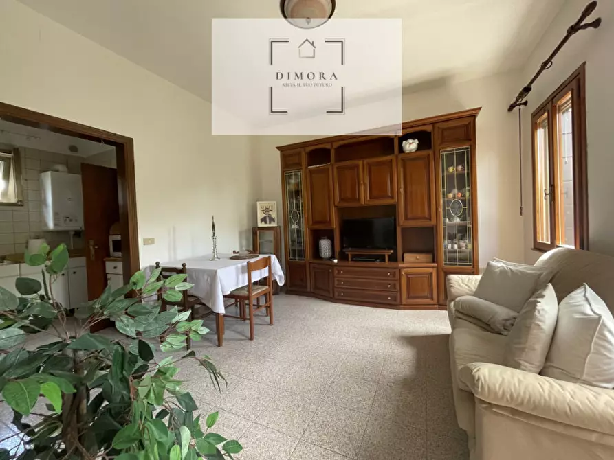 Immagine 3 di Casa bifamiliare in vendita  a Pianiga