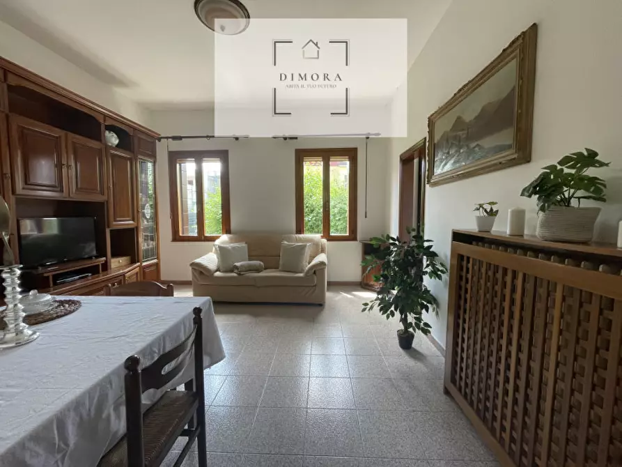 Immagine 4 di Casa bifamiliare in vendita  a Pianiga