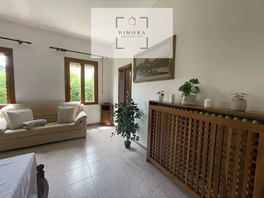 Immagine 5 di Casa bifamiliare in vendita  a Pianiga