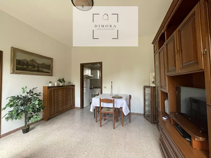 Immagine 6 di Casa bifamiliare in vendita  a Pianiga