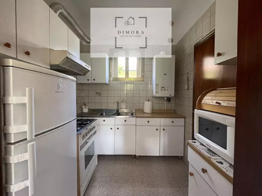 Immagine 8 di Casa bifamiliare in vendita  a Pianiga