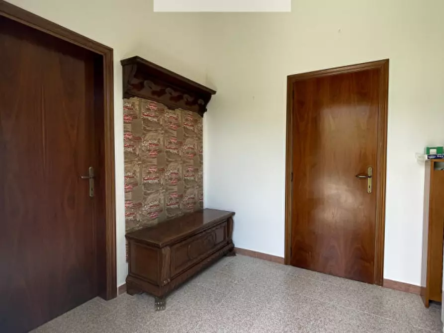 Immagine 11 di Casa bifamiliare in vendita  a Pianiga