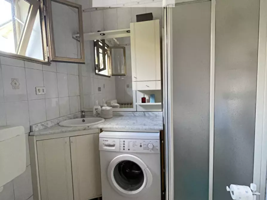 Immagine 14 di Casa bifamiliare in vendita  a Pianiga