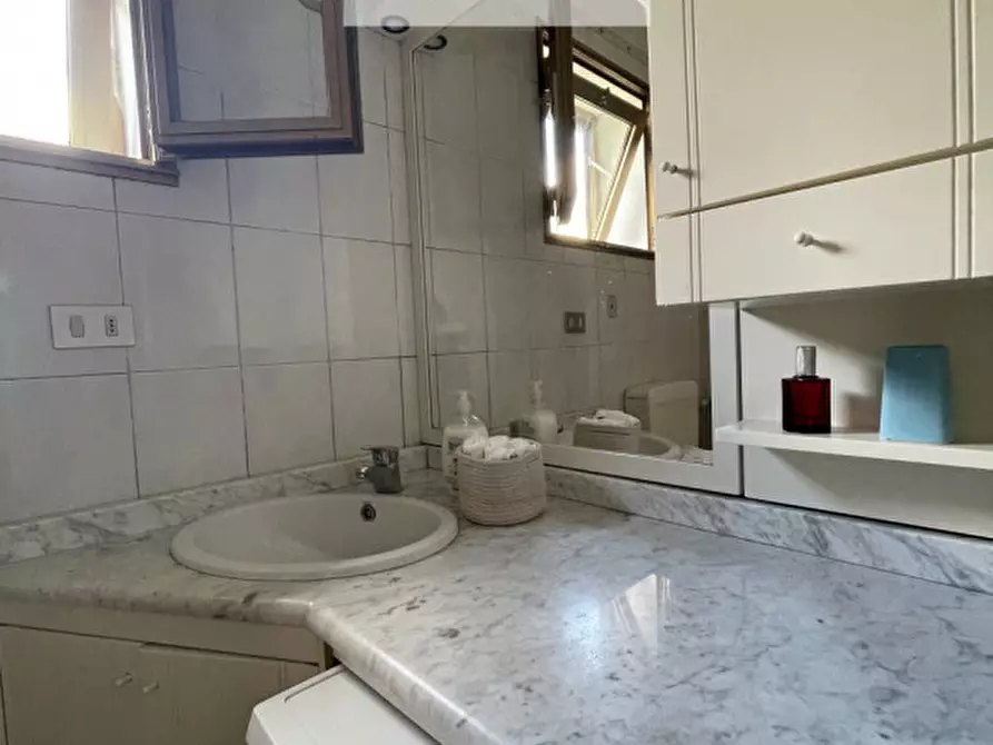 Immagine 15 di Casa bifamiliare in vendita  a Pianiga