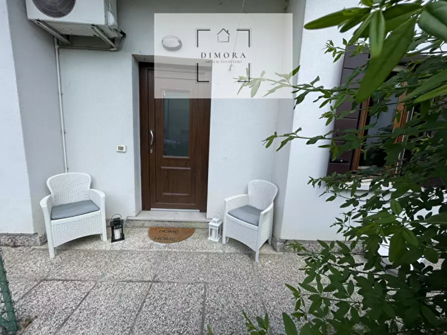 Immagine 16 di Casa bifamiliare in vendita  a Pianiga