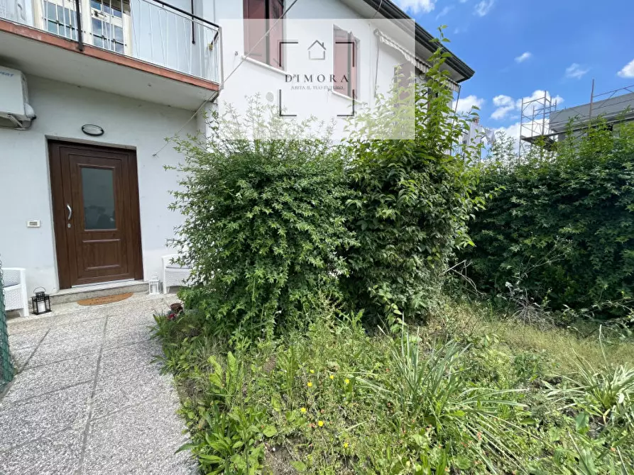 Immagine 17 di Casa bifamiliare in vendita  a Pianiga