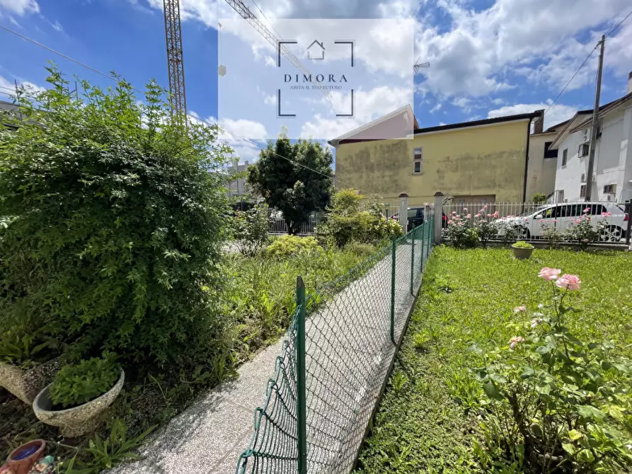 Immagine 18 di Casa bifamiliare in vendita  a Pianiga