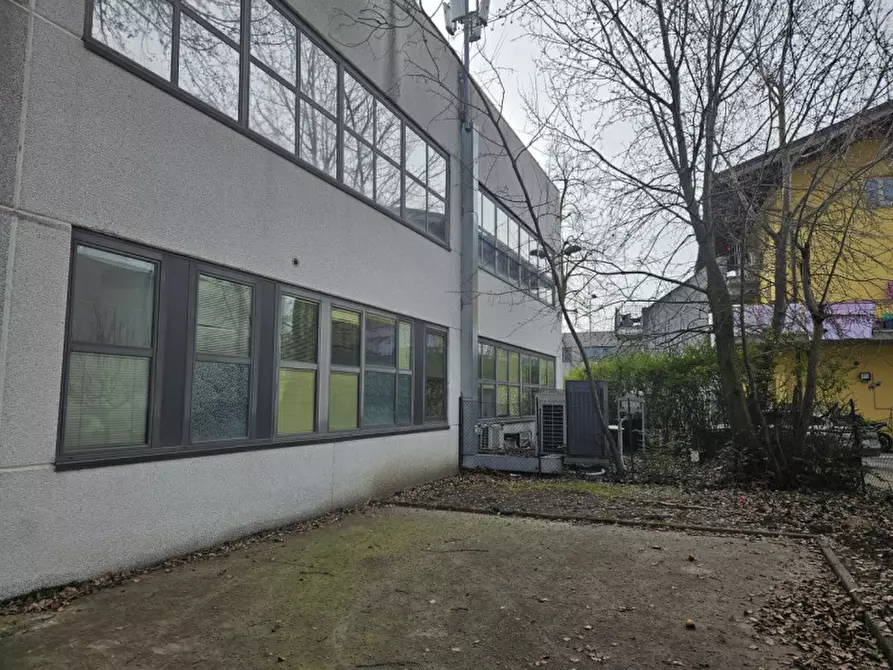 Immagine 7 di Capannone industriale in vendita  in via dei Pioppi 2 a Sala Bolognese