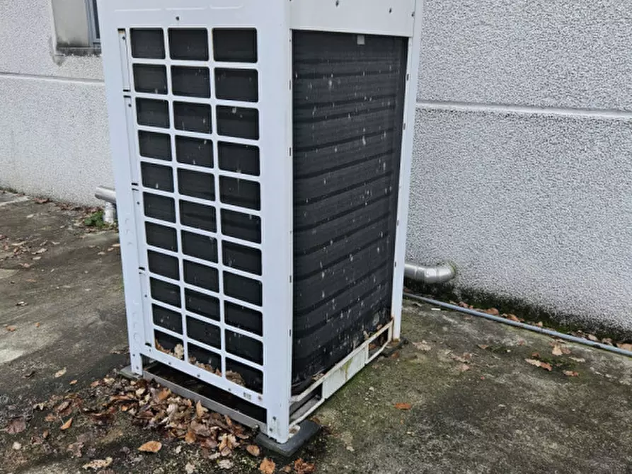 Immagine 9 di Capannone industriale in vendita  in via dei Pioppi 2 a Sala Bolognese