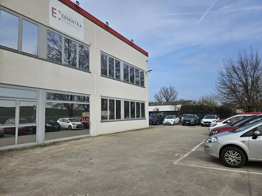 Immagine 14 di Capannone industriale in vendita  in via dei Pioppi 2 a Sala Bolognese