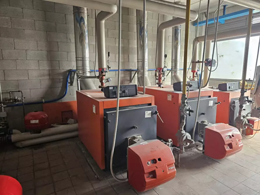 Immagine 16 di Capannone industriale in vendita  in via dei Pioppi 2 a Sala Bolognese