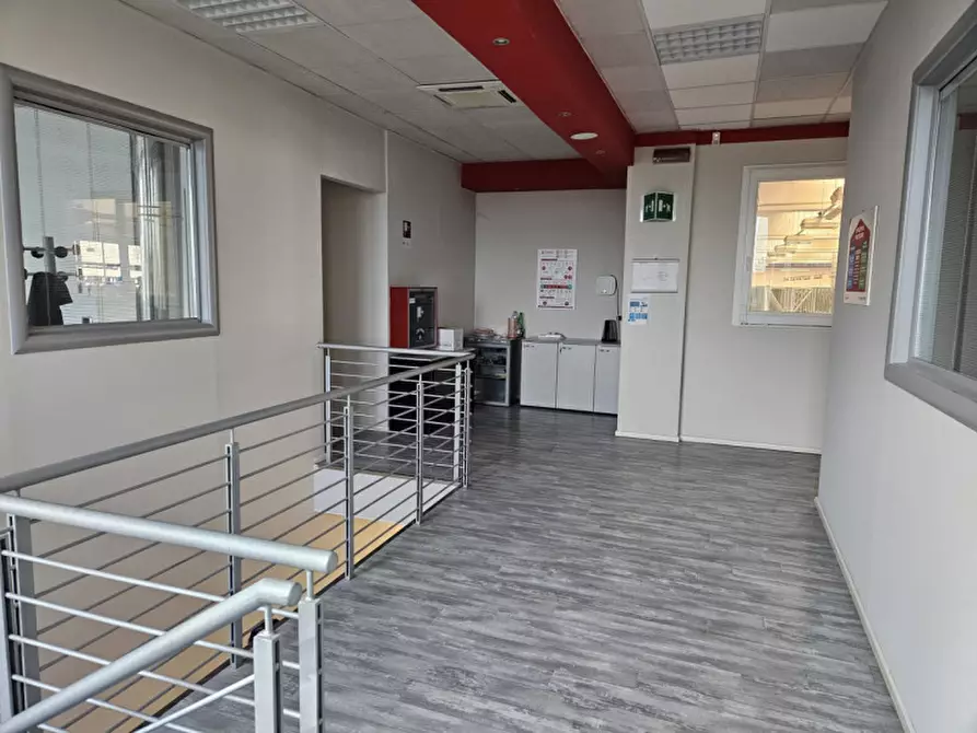 Immagine 17 di Capannone industriale in vendita  in via dei Pioppi 2 a Sala Bolognese