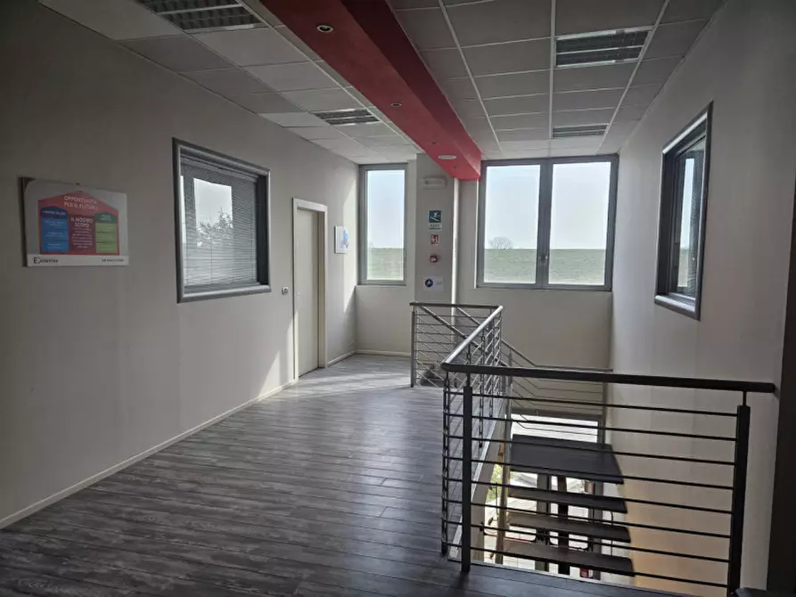 Immagine 20 di Capannone industriale in vendita  in via dei Pioppi 2 a Sala Bolognese