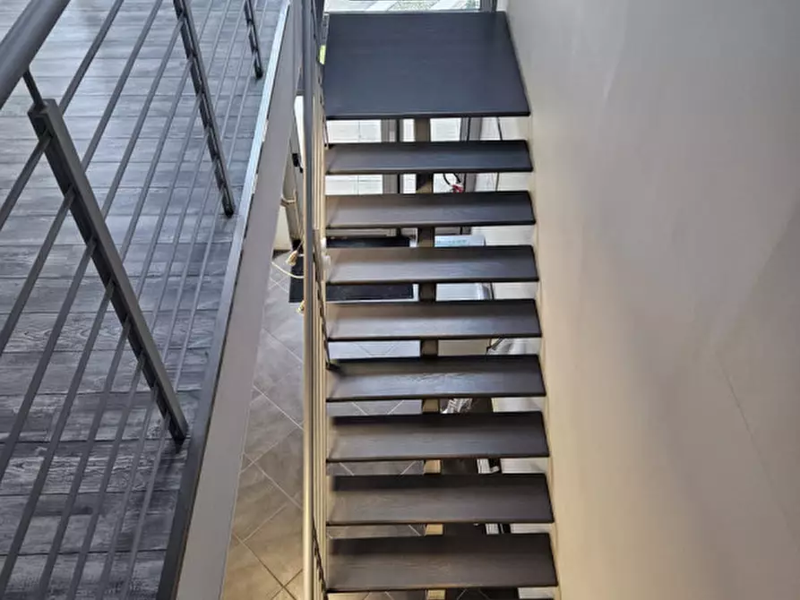 Immagine 21 di Capannone industriale in vendita  in via dei Pioppi 2 a Sala Bolognese