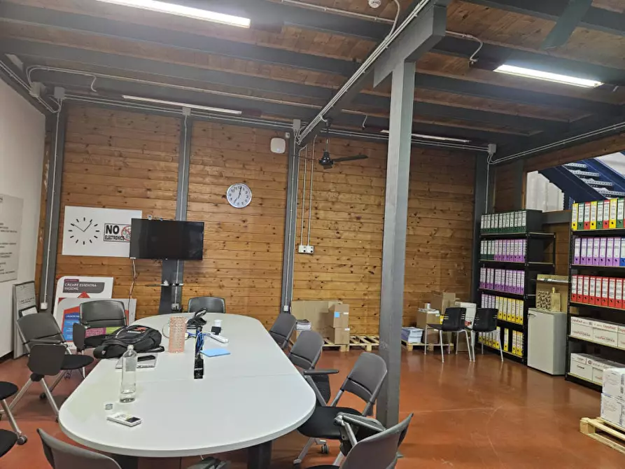 Immagine 22 di Capannone industriale in vendita  in via dei Pioppi 2 a Sala Bolognese