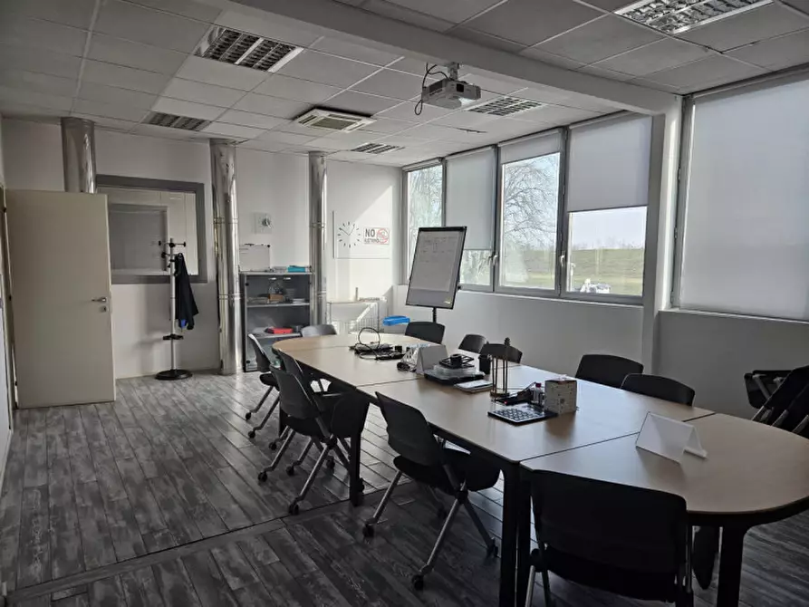 Immagine 23 di Capannone industriale in vendita  in via dei Pioppi 2 a Sala Bolognese