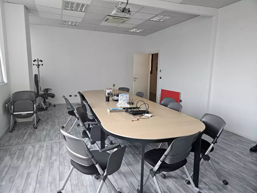 Immagine 24 di Capannone industriale in vendita  in via dei Pioppi 2 a Sala Bolognese