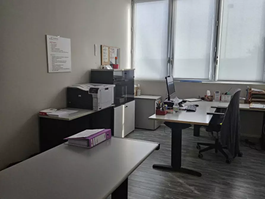 Immagine 26 di Capannone industriale in vendita  in via dei Pioppi 2 a Sala Bolognese