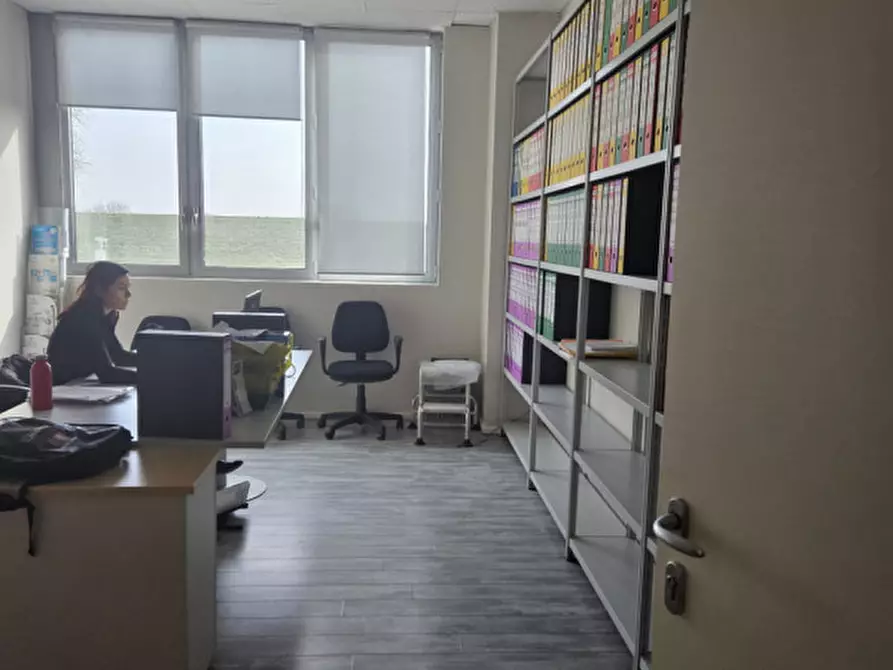 Immagine 29 di Capannone industriale in vendita  in via dei Pioppi 2 a Sala Bolognese