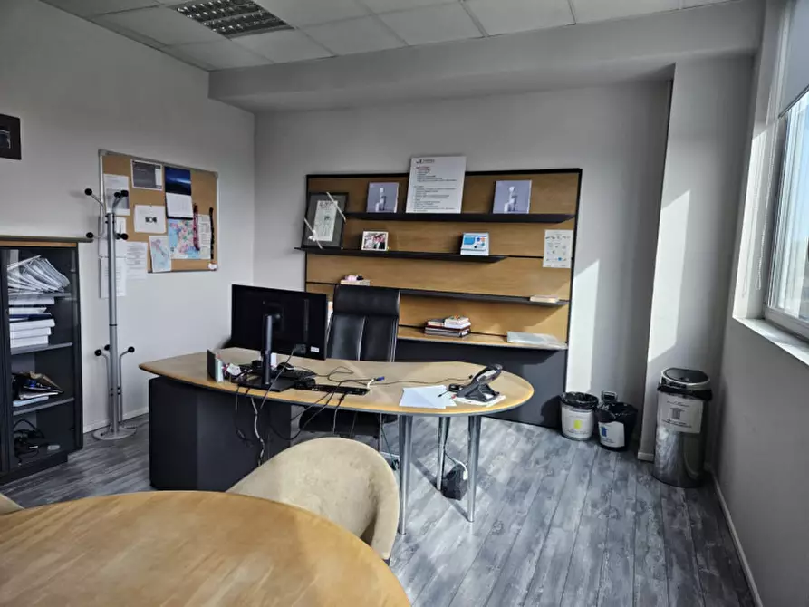 Immagine 30 di Capannone industriale in vendita  in via dei Pioppi 2 a Sala Bolognese